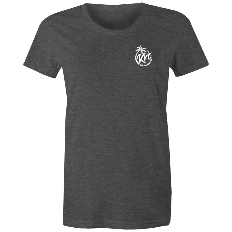 Kvt Womens Tee