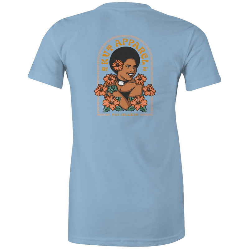 Marama Womens Tee
