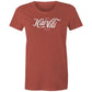 Original Kaiviti Women's Tee