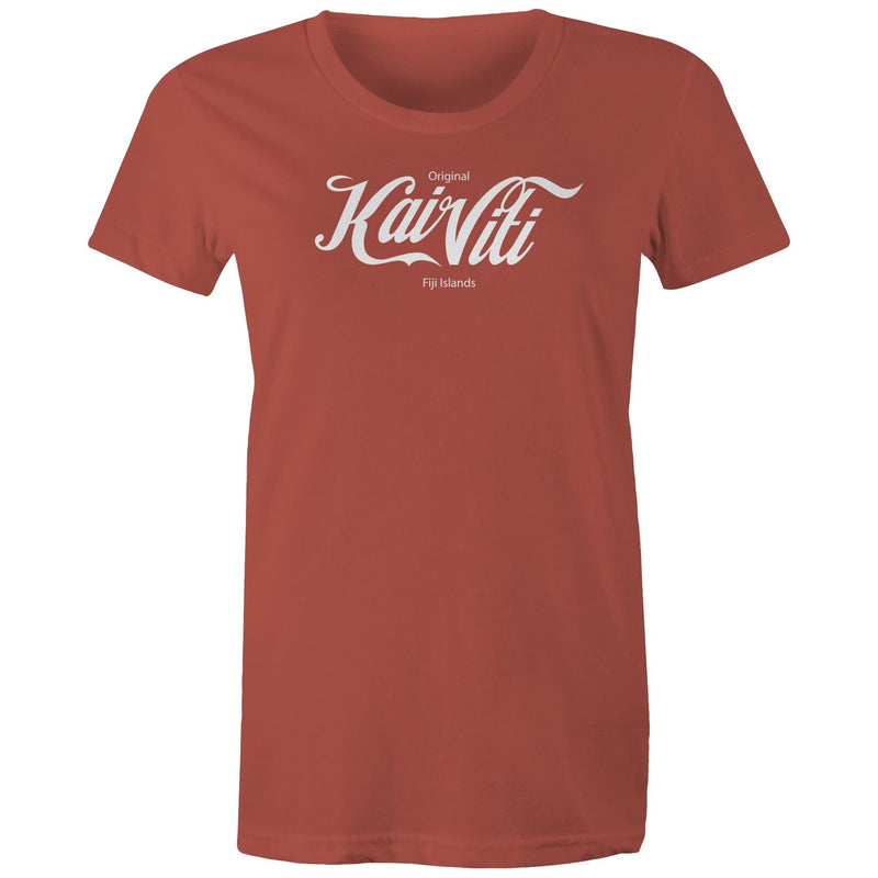 Original Kaiviti Women's Tee