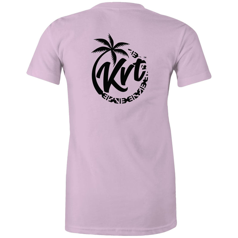 Kvt Promo Womens Tee