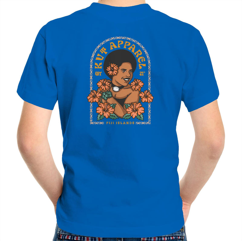 Marama Kids Tee