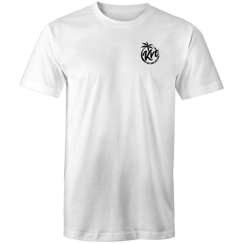 Kvt Tee