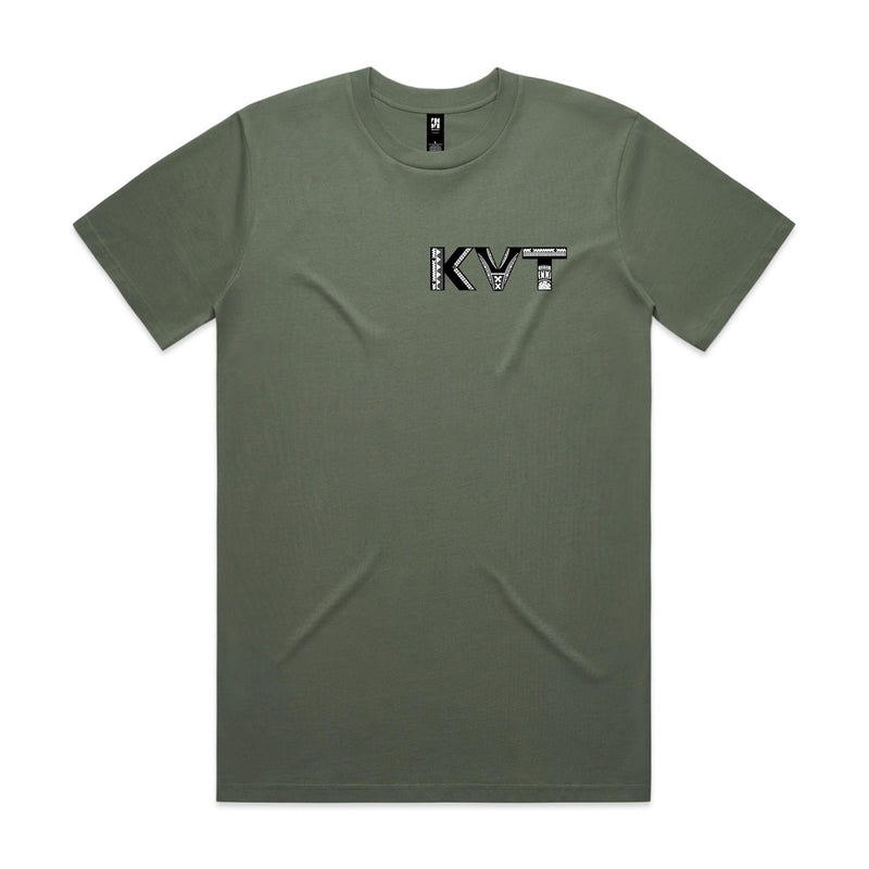 KVT Bati Tee