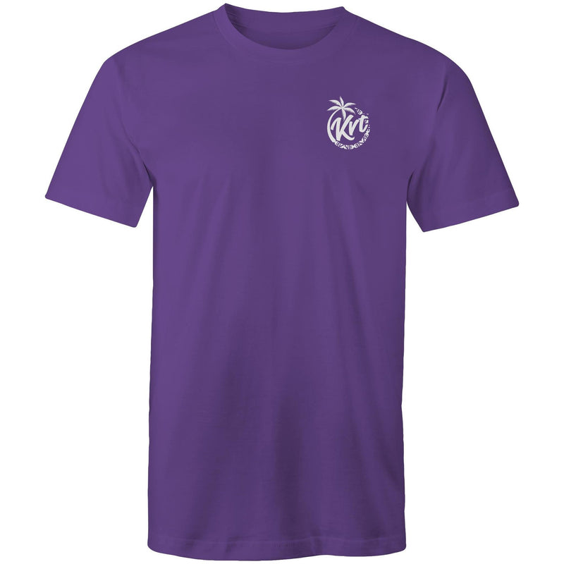 Kvt Tee