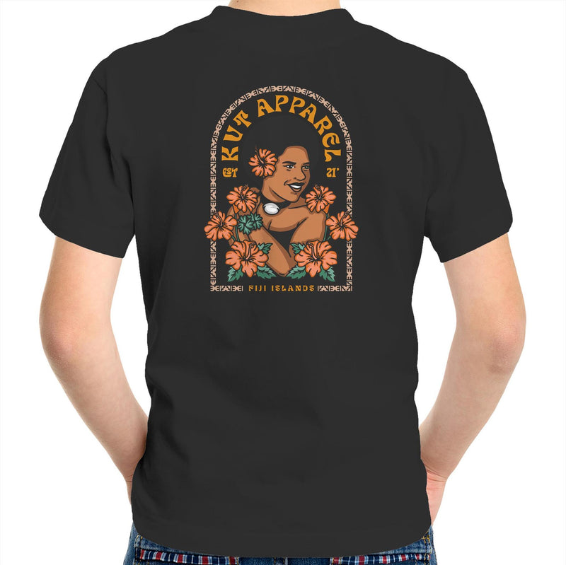 Marama Kids Tee