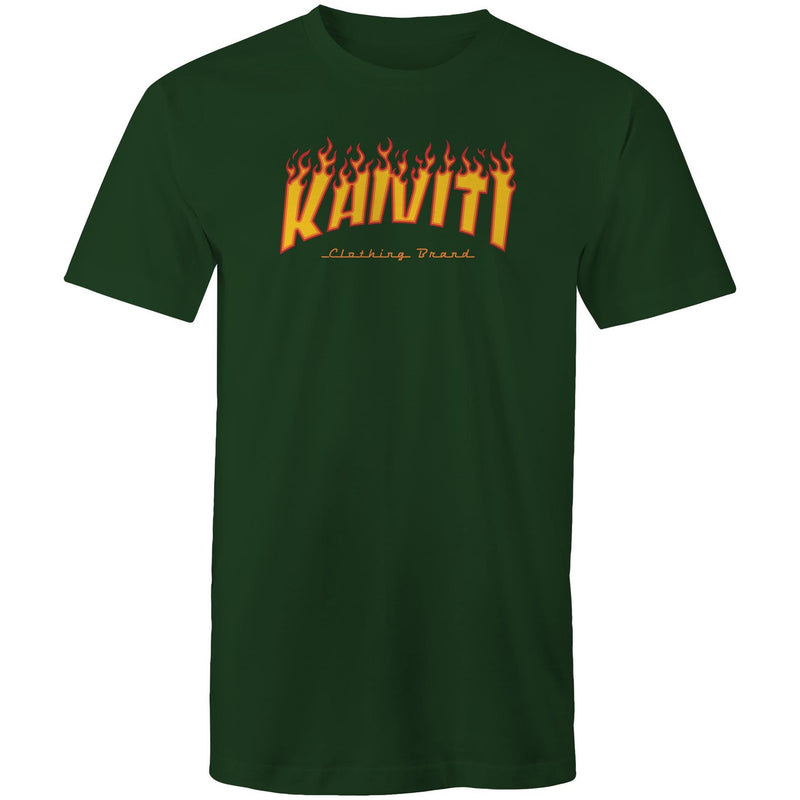 Kaiviti Parody Tee