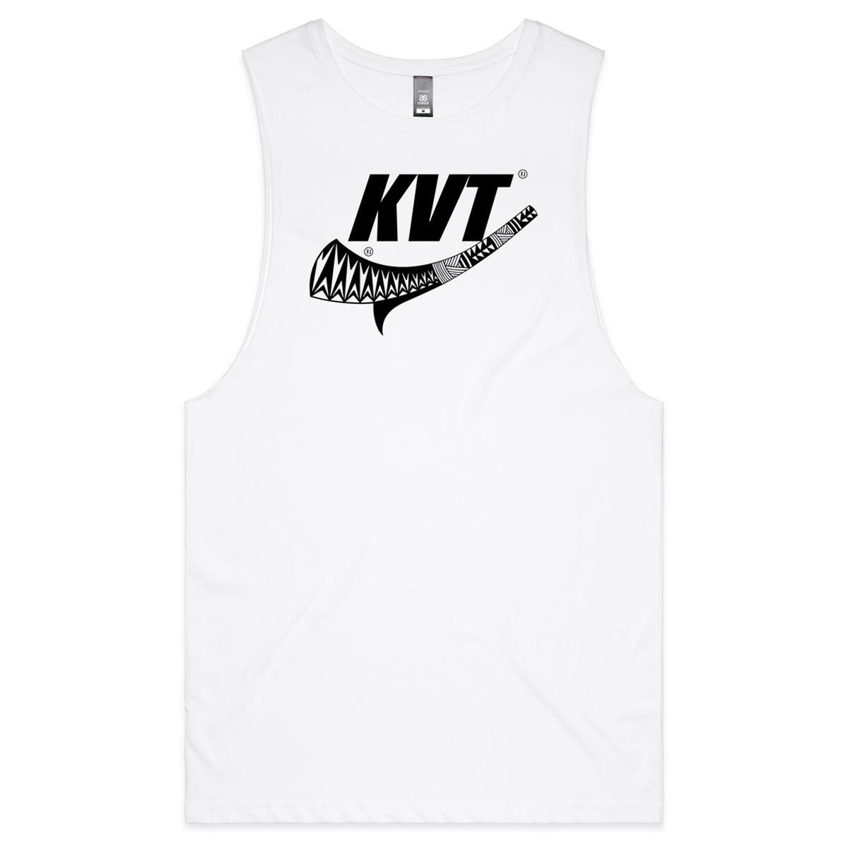 Kvt Swoosh Parody Tank