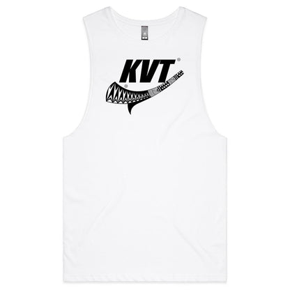 Kvt Swoosh Parody Tank