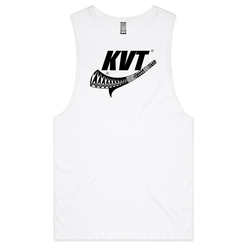 Kvt Swoosh Parody Tank