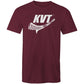 KVT Swoosh Parody Tee