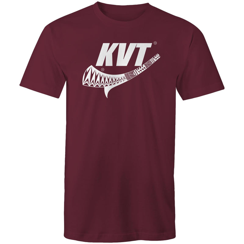KVT Swoosh Parody Tee