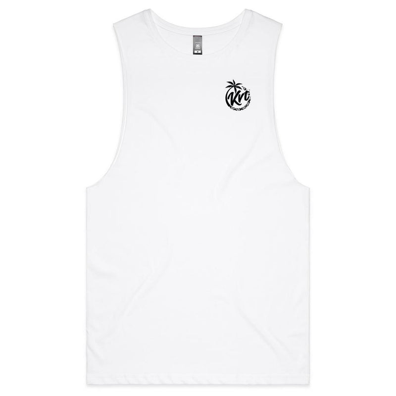 Kvt Tank