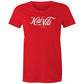 Original Kaiviti Women's Tee
