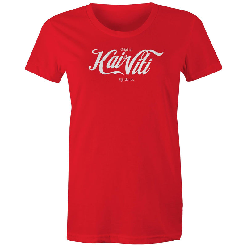 Original Kaiviti Women's Tee