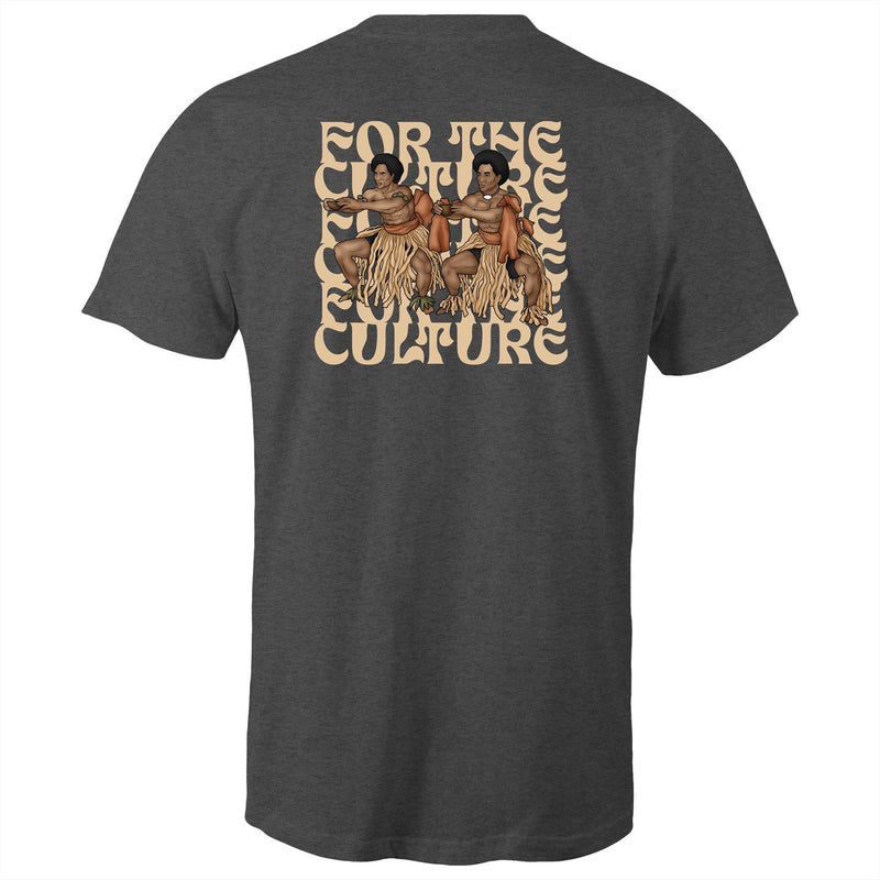 For The Culture Tee