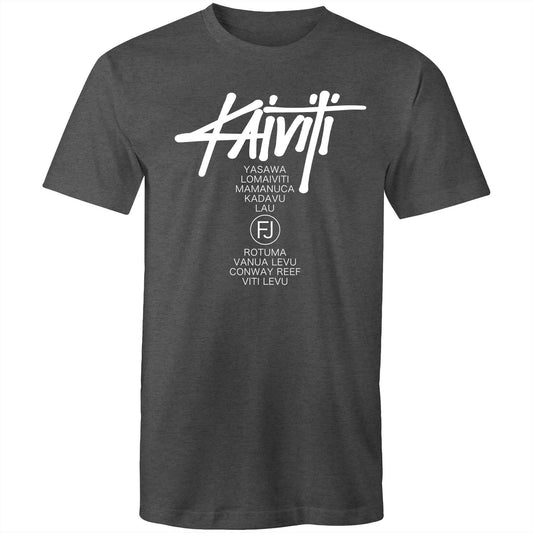 Kaiviti Parody Tee