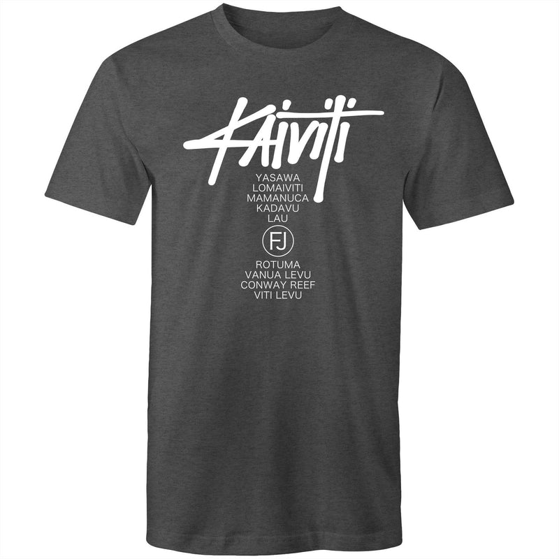 Kaiviti Parody Tee
