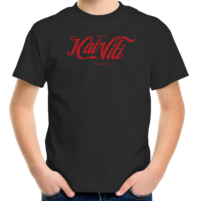 Original Kaiviti Kids Tee
