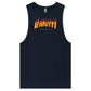 Kaiviti Parody Tank