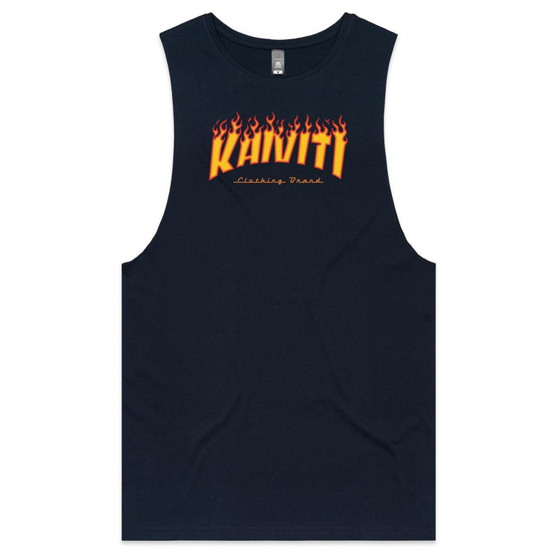 Kaiviti Parody Tank