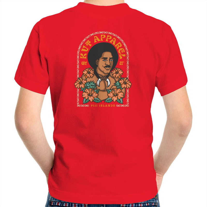 Turaga Kids Tee
