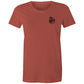 Kvt Womens Tee