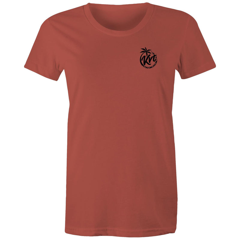 Kvt Womens Tee