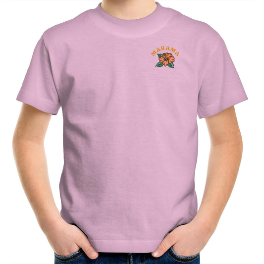 Marama Kids Tee