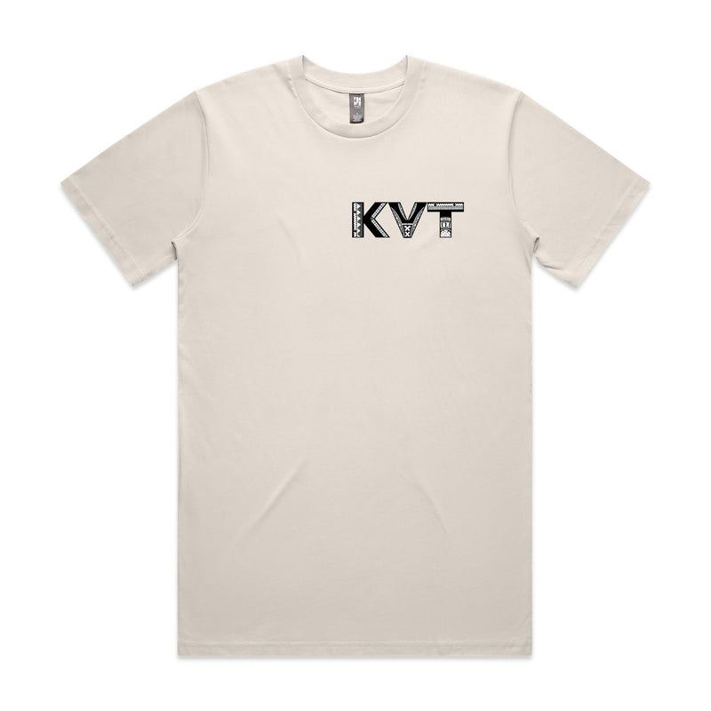 KVT Bati Tee
