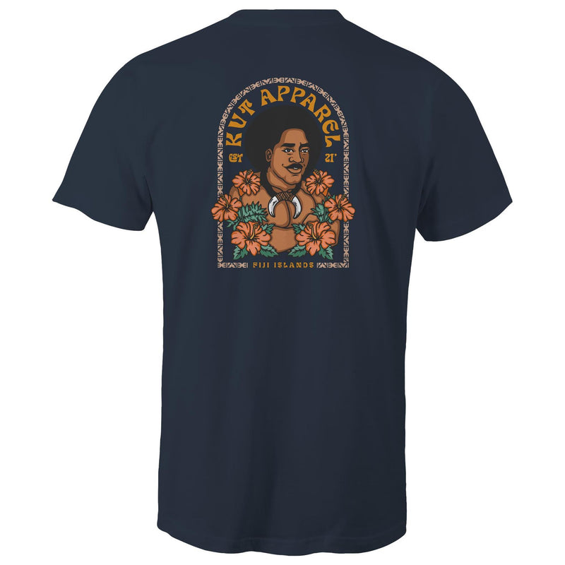 Turaga Tee