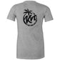 Kvt Promo Womens Tee