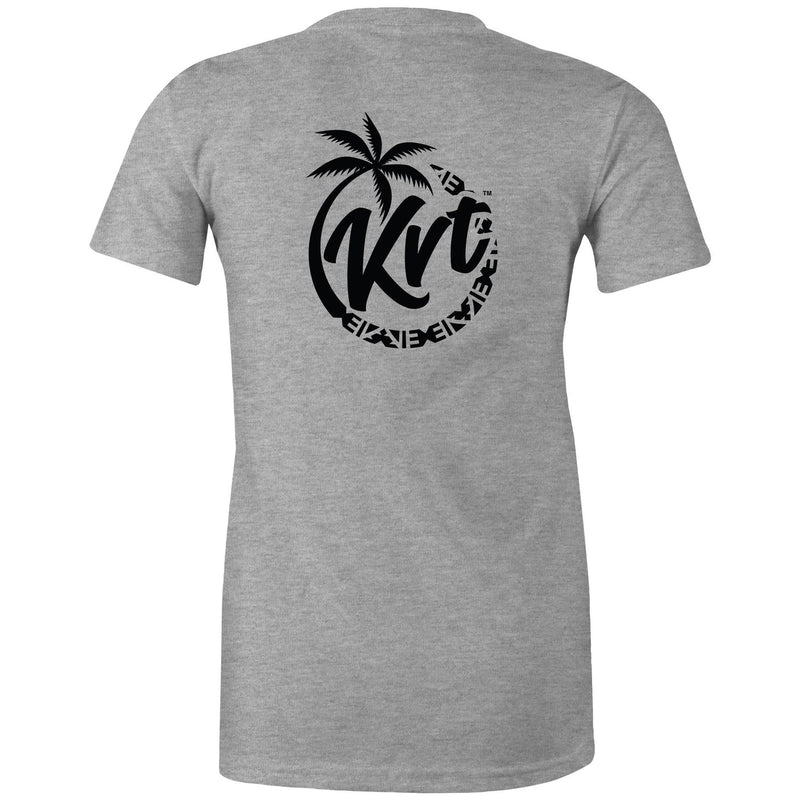 Kvt Promo Womens Tee