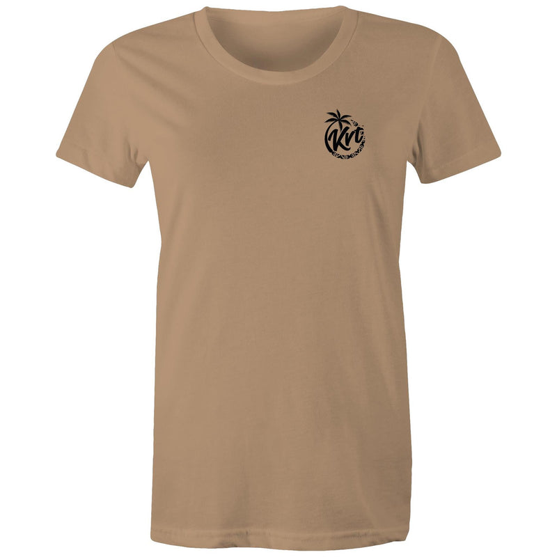 Kvt Womens Tee