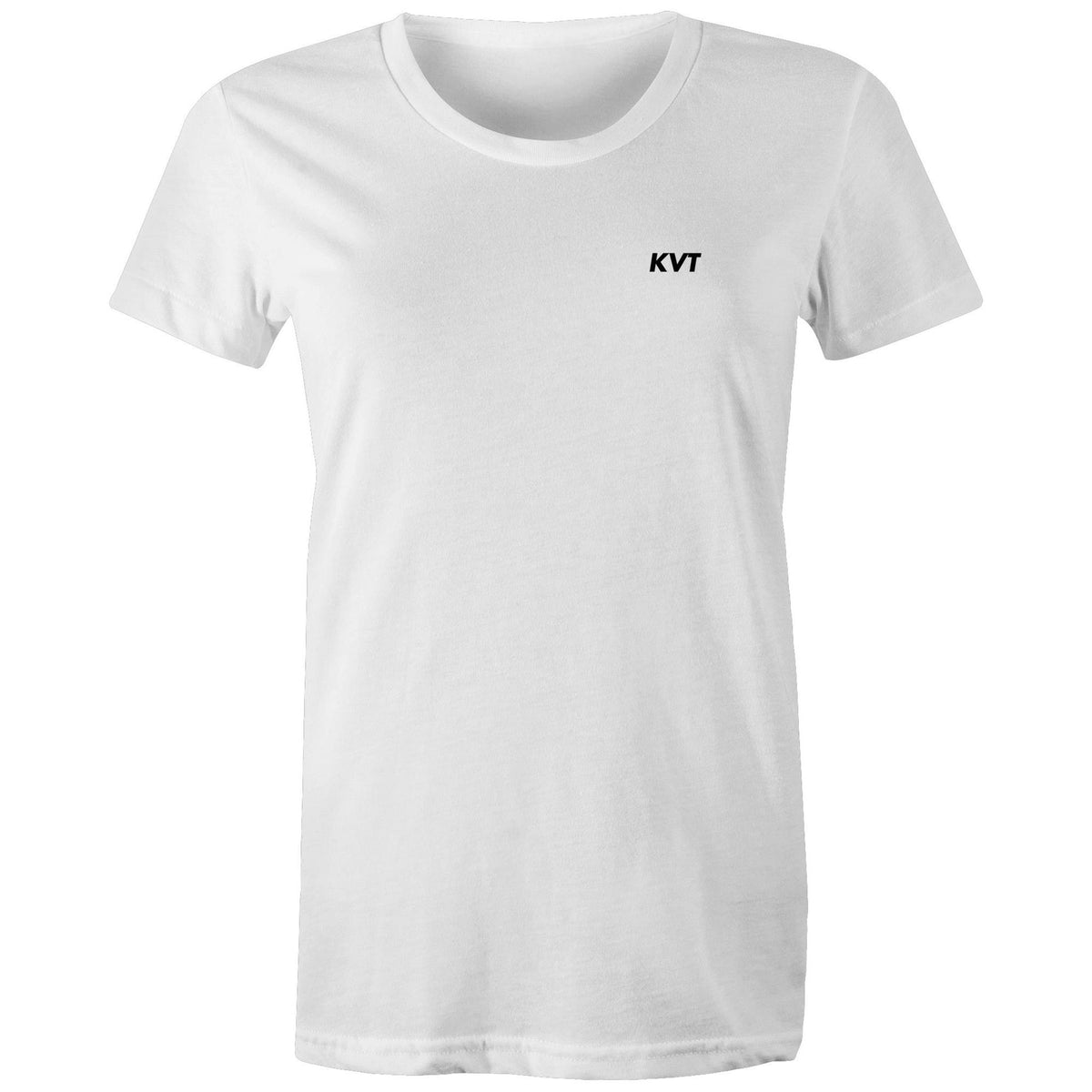 Kvt Promo Womens Tee