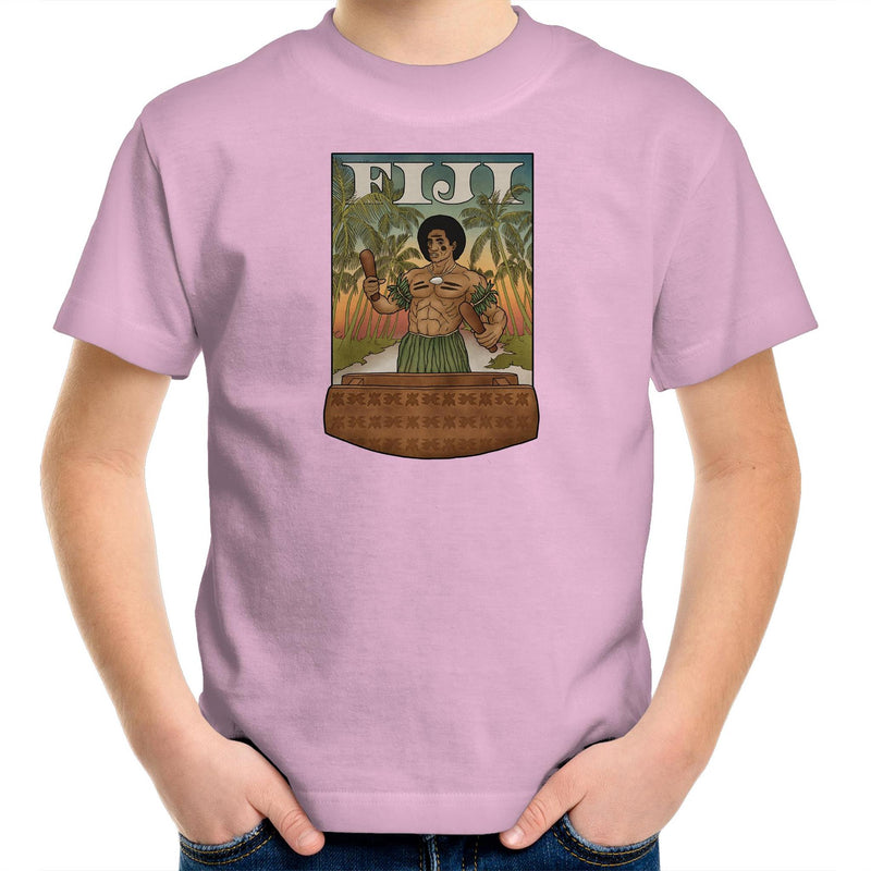 Lali Kids Tee