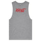 Original Kaiviti Parody Tank