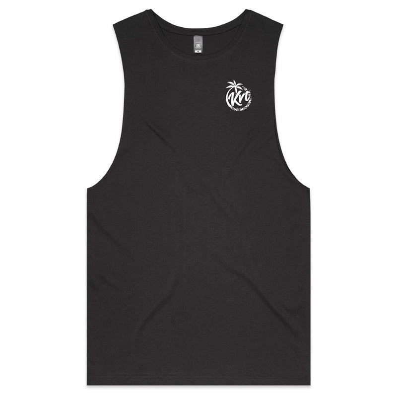 Kvt Tank
