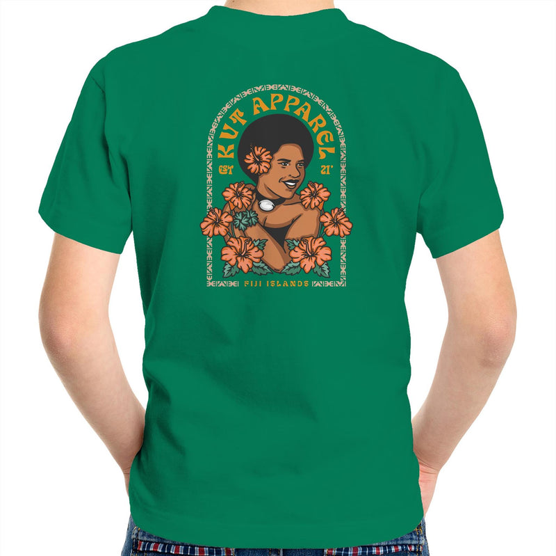 Marama Kids Tee
