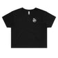 Kvt Crop Tee