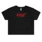 Original Kaiviti Crop Tee