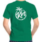 Kvt Kids Promo Tee
