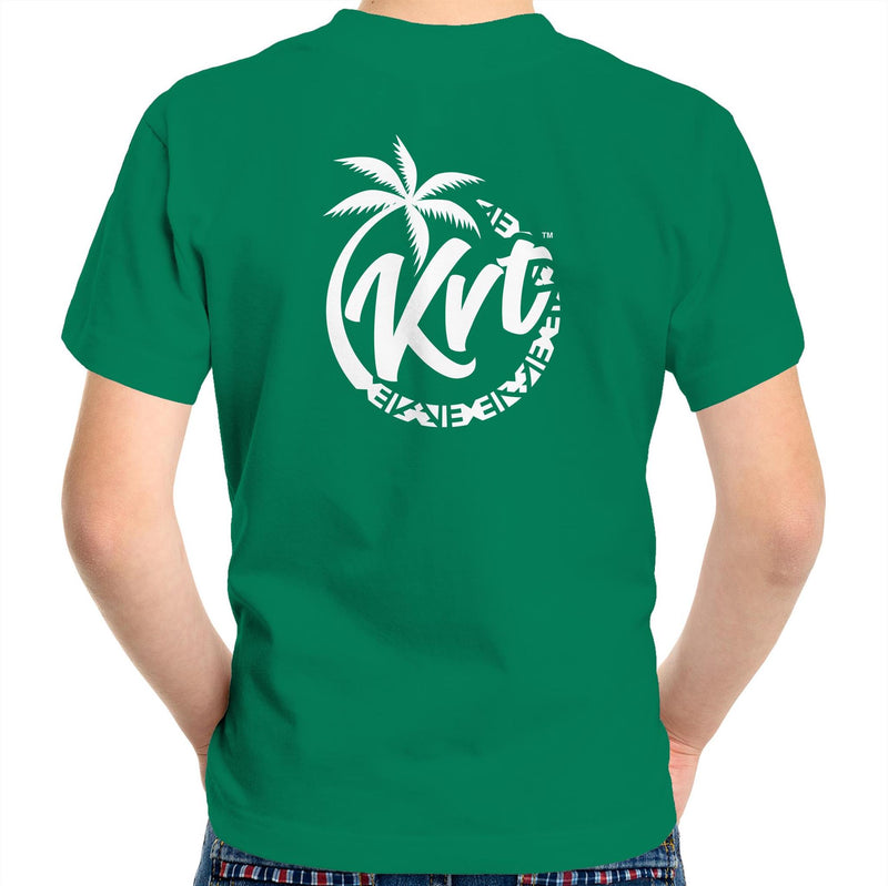 Kvt Kids Promo Tee