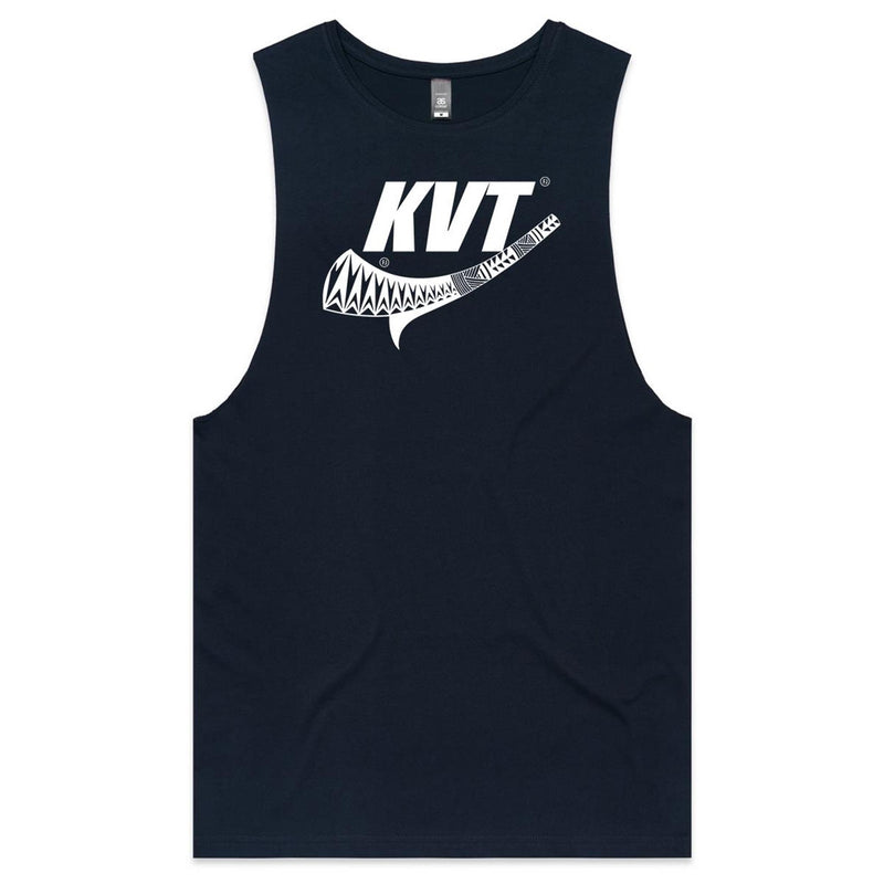 Kvt Swoosh Parody Tank
