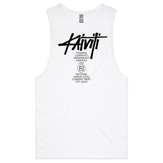 Kaiviti Parody Tank