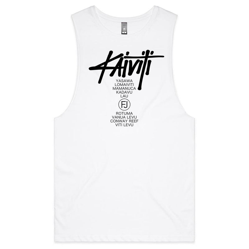 Kaiviti Parody Tank