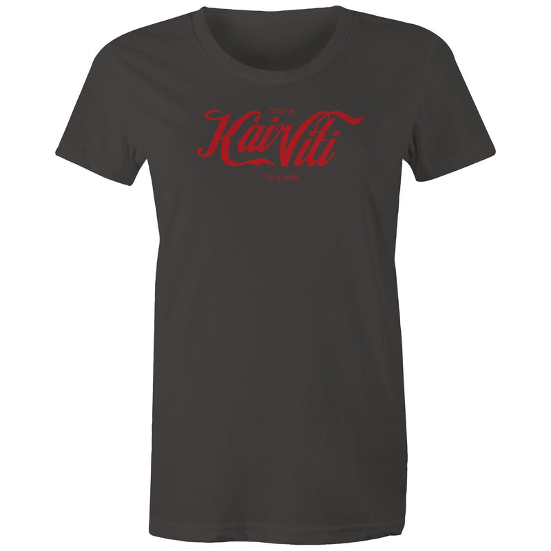 Original Kaiviti Women's Tee