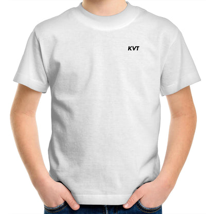 Kvt Kids Promo Tee