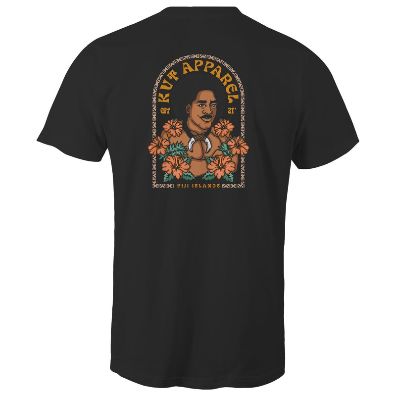 Turaga Tee