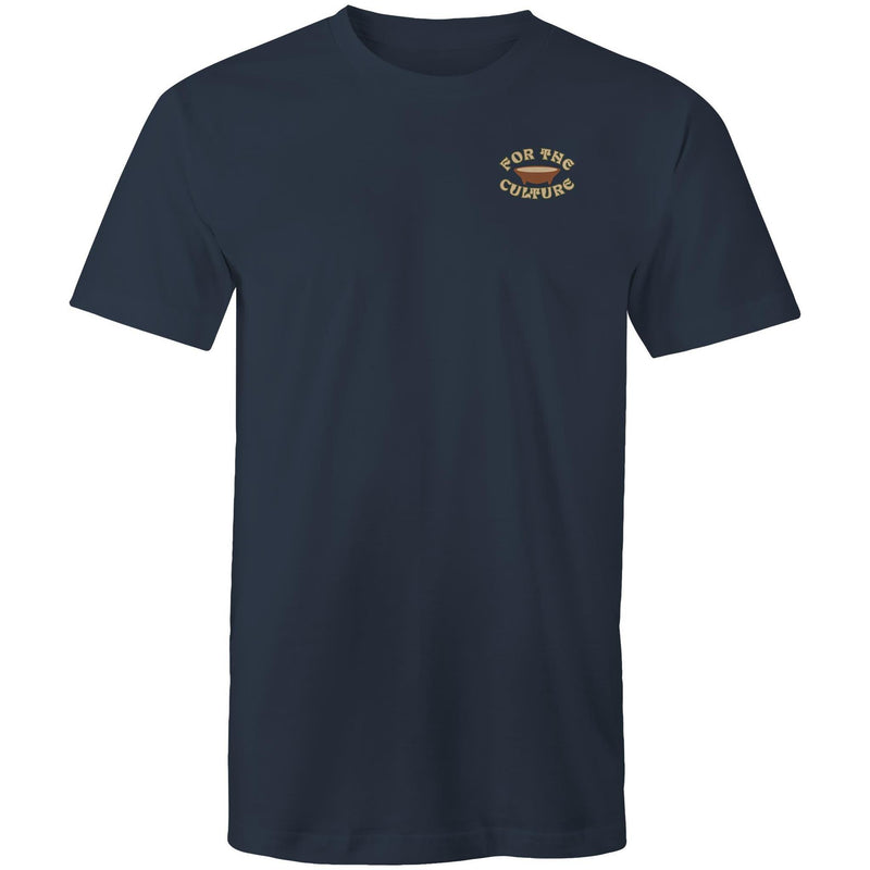 For The Culture Tee